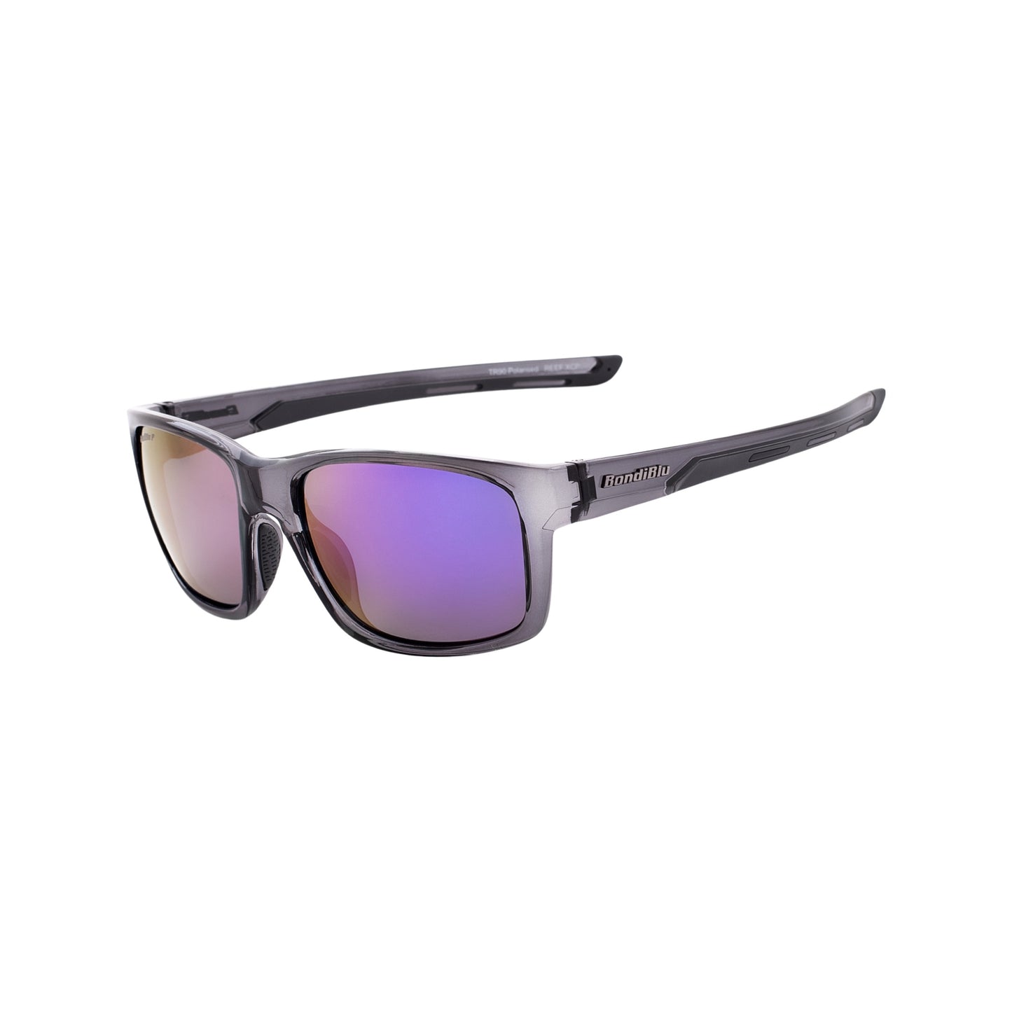 REEF XCP