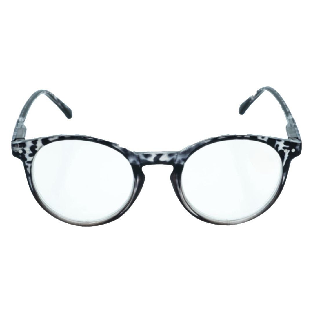 Crystal Demi-Grey Reader