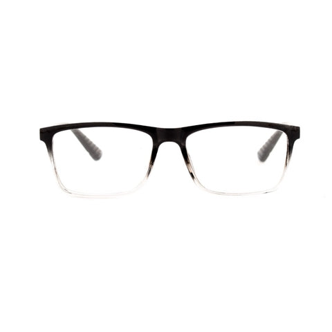 CRYSTAL GRADIENT BLACK READER