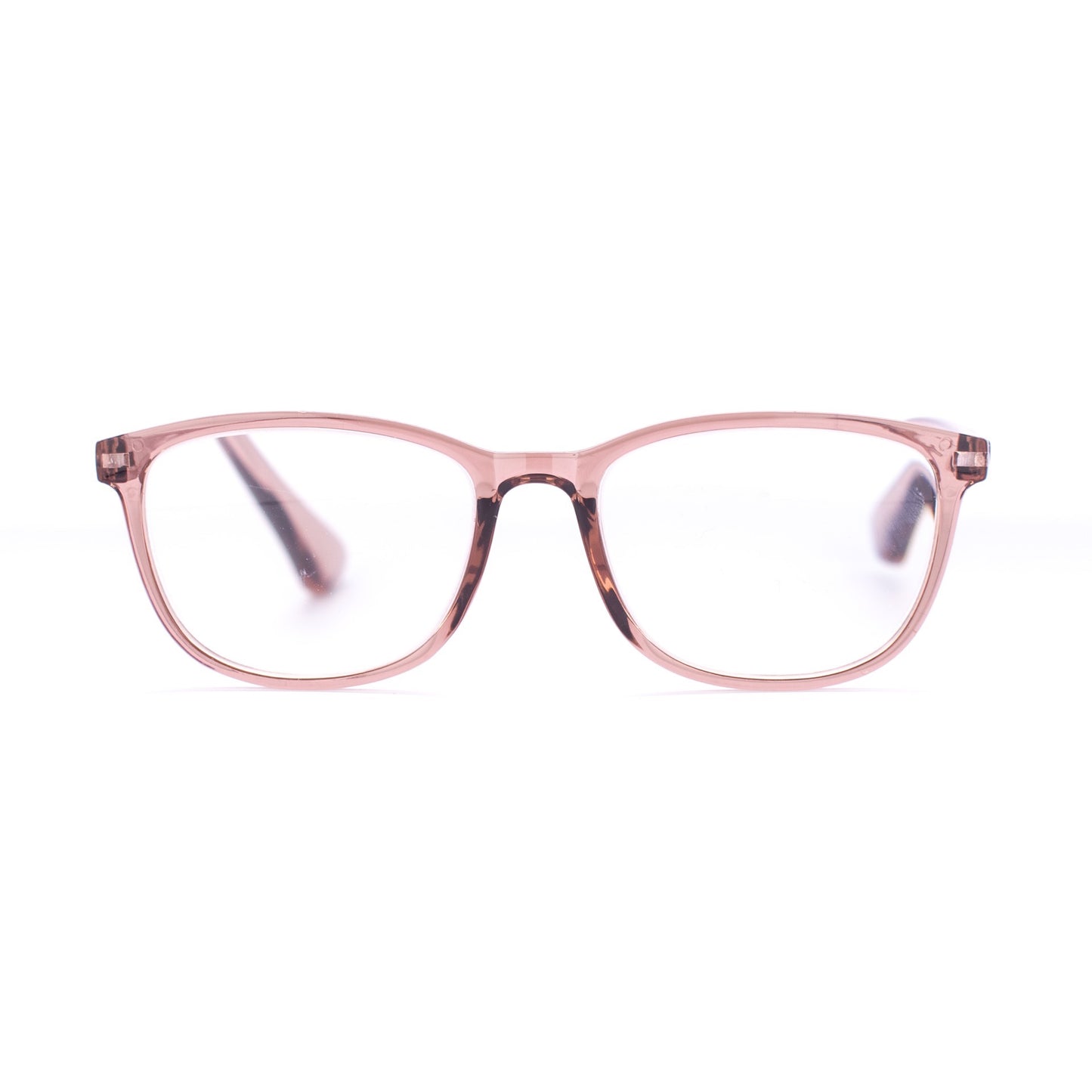 CRYSTAL MINK PINK READER