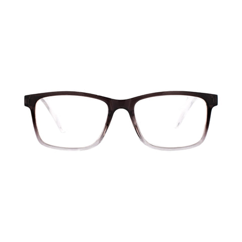 CRYSTAL GRADIENT SMOKE READER