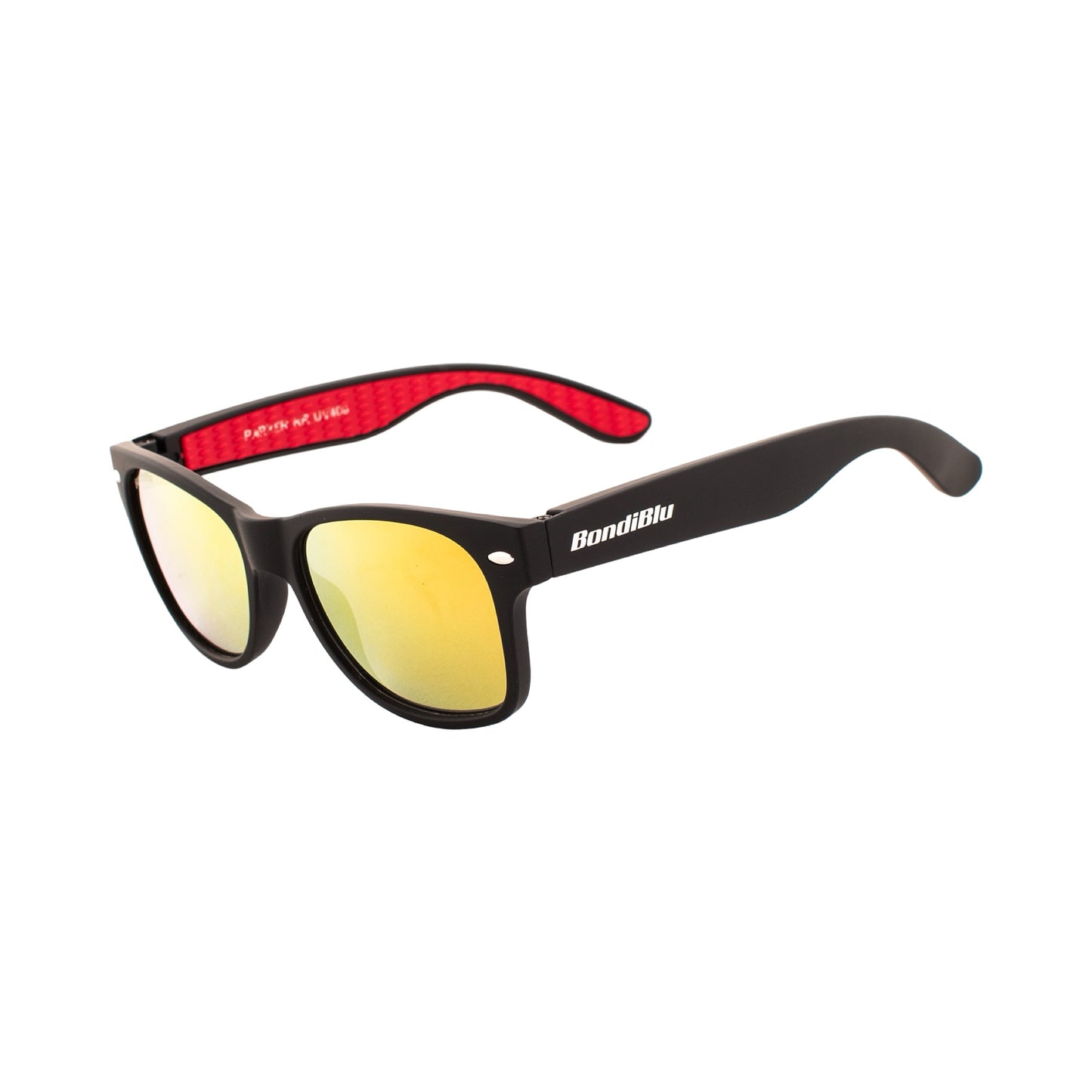 BondiBlu Kids - PARKER RR