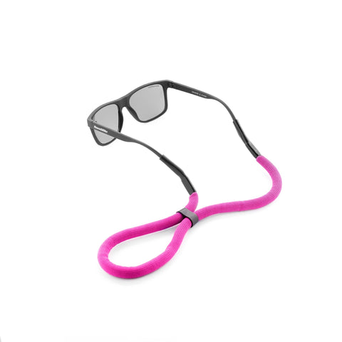 PINK FLOATING RETAINER CORD