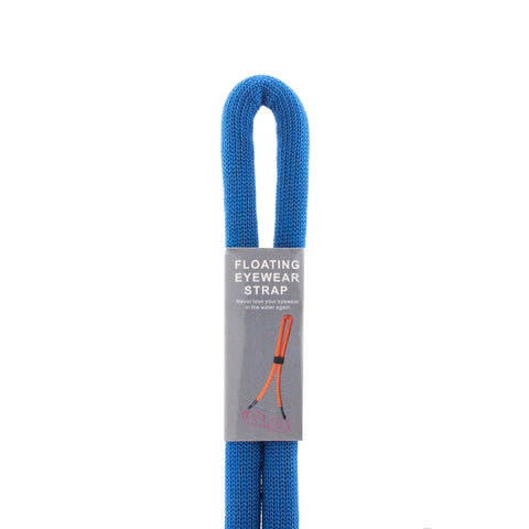 DARK BLUE FLOATING RETAINER CORD