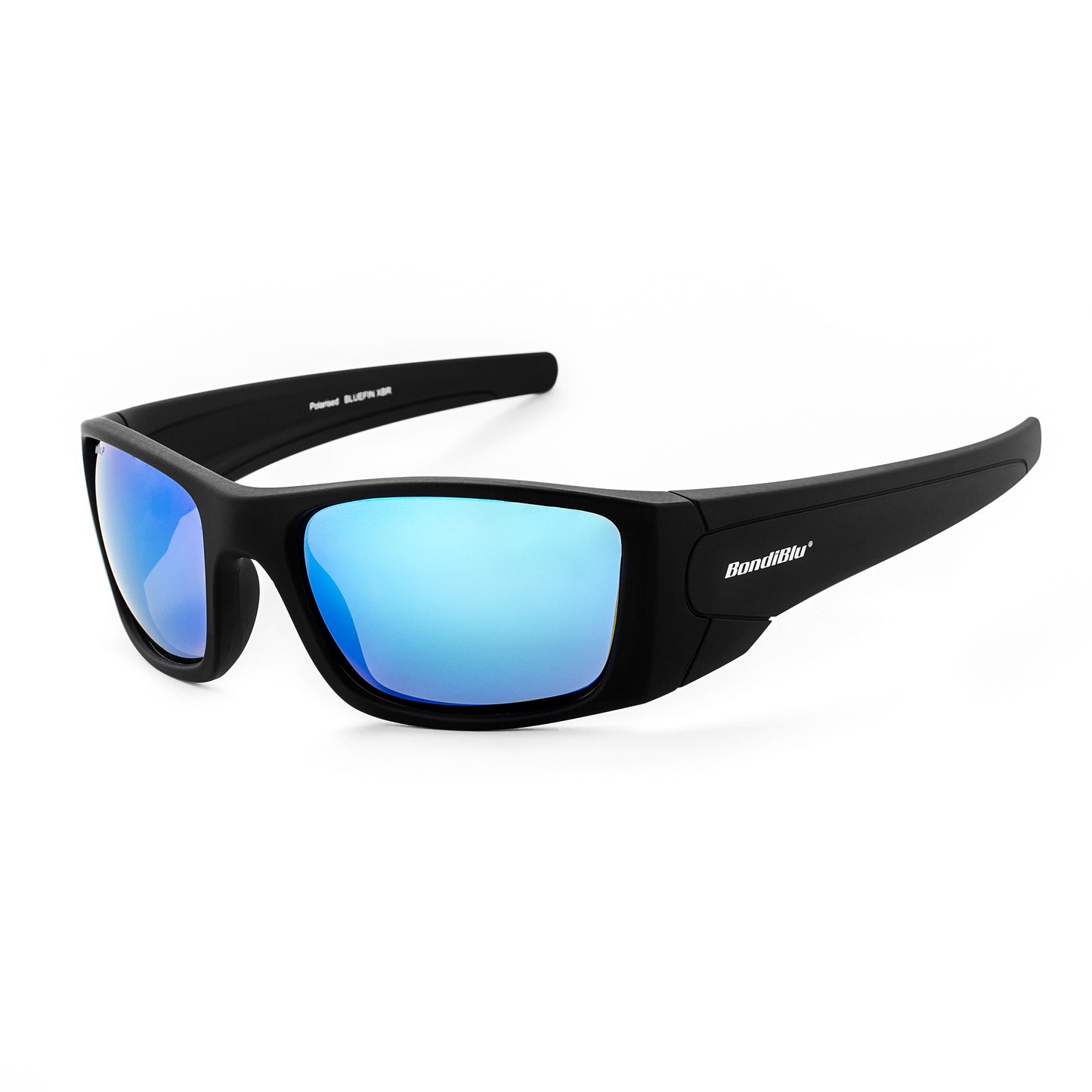 BLUEFIN XBR