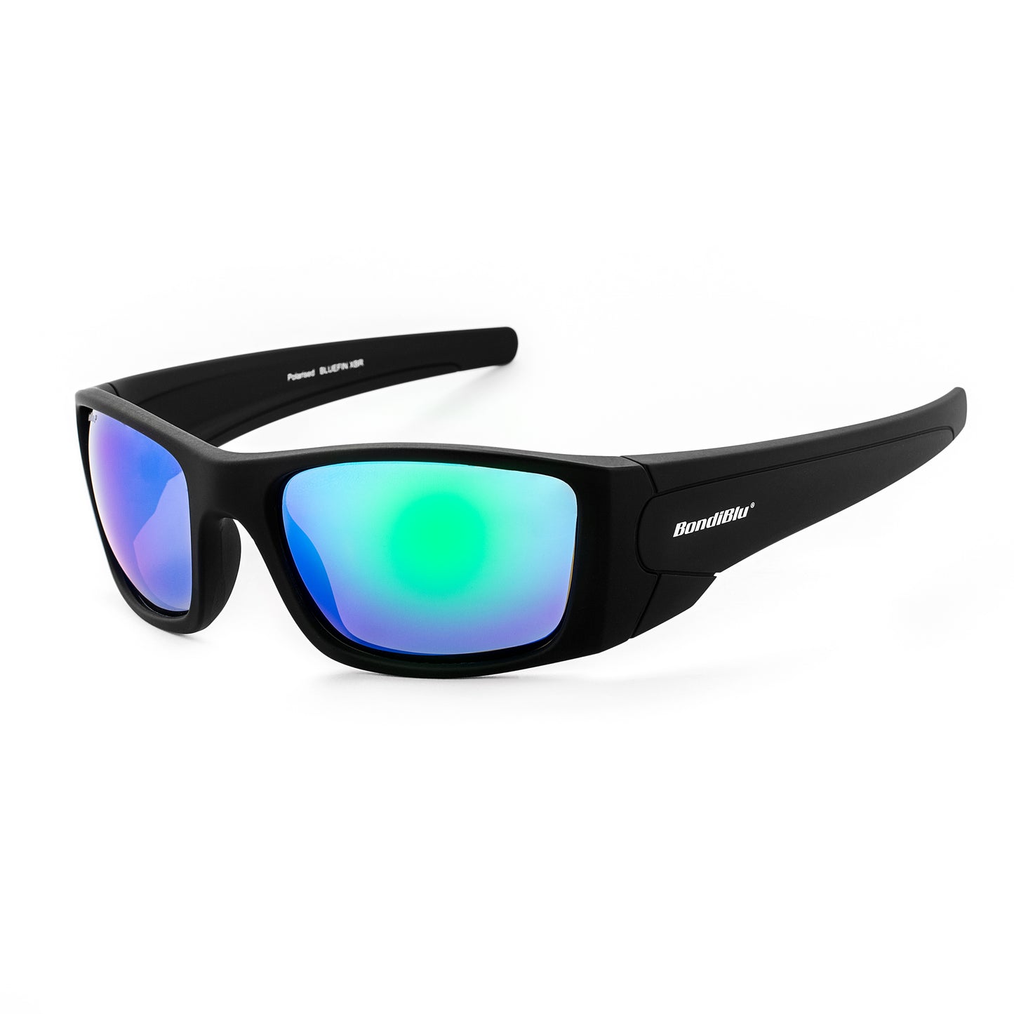 BLUEFIN XGR