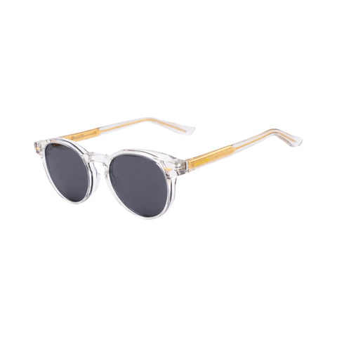 IRIS   XCS
