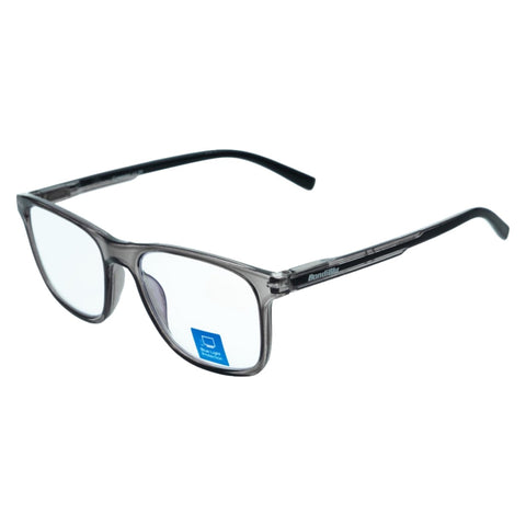 Crystal Grey Computer Reader