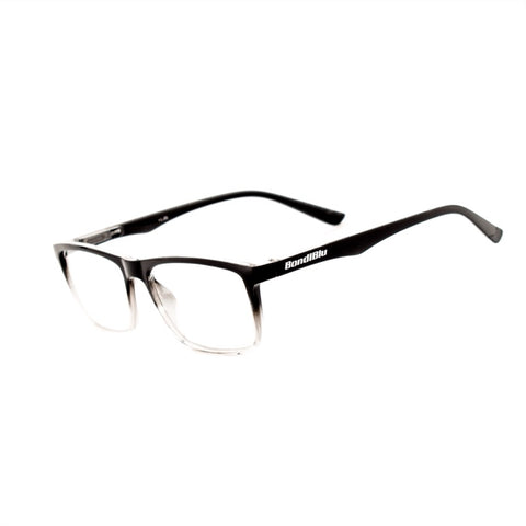CRYSTAL GRADIENT BLACK READER