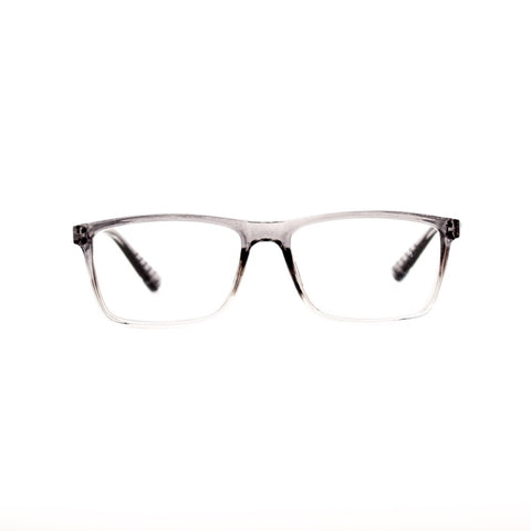 CRYSTAL GRADIENT GREY READER