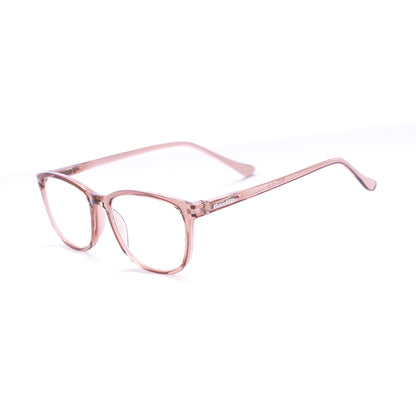 CRYSTAL MINK PINK READER