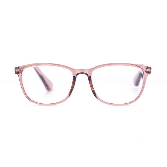 CRYSTAL MINK PINK READER