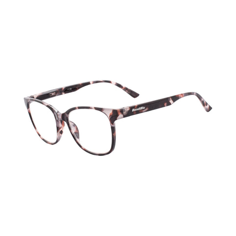 MILKY GREY PATTERN READER