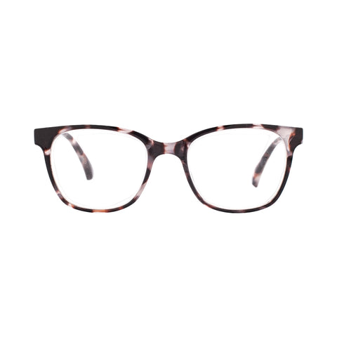 MILKY GREY PATTERN READER