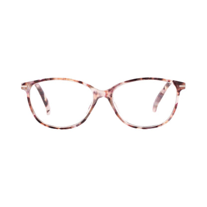 MILKY BROWN PATTERN READER