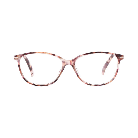 MILKY BROWN PATTERN READER