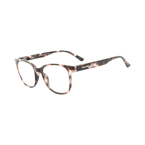 DEMI PATTERN PHOTOCHROMIC READER