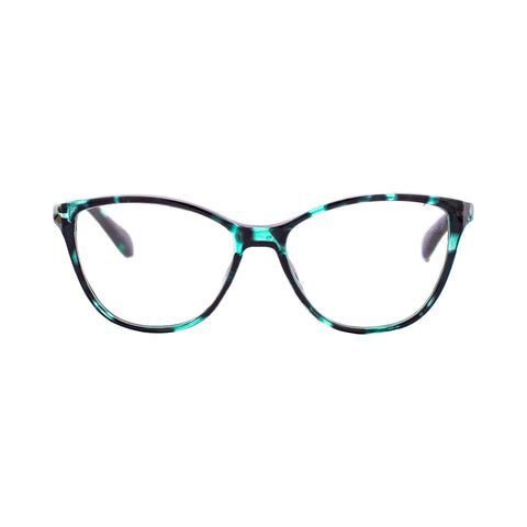 SHINY DEMI GREEN READER