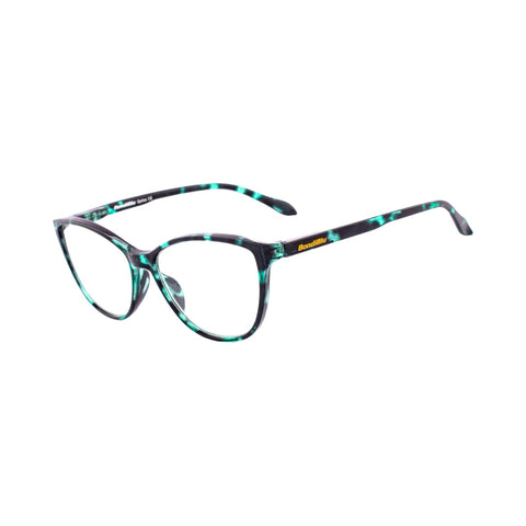 SHINY DEMI GREEN READER