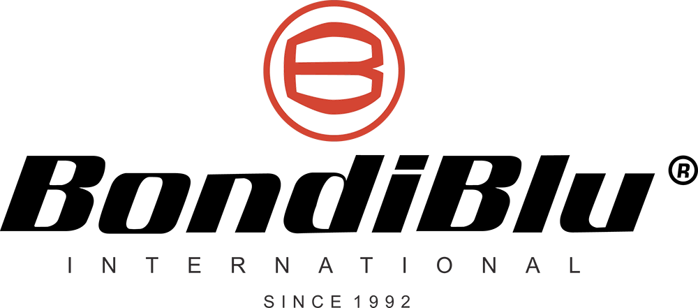 BondiBlu logo
