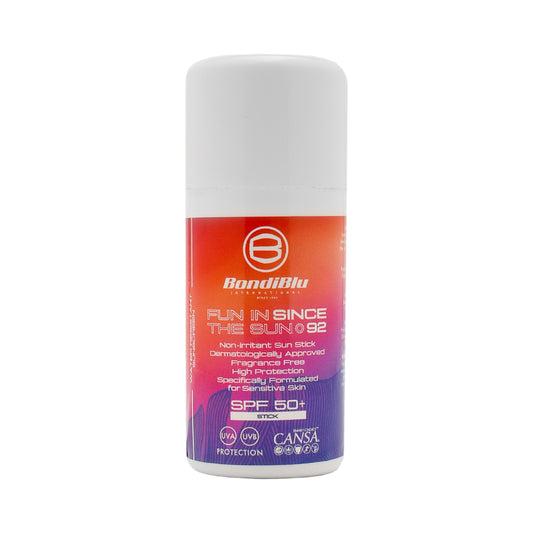 SUNSCREEN - STICK 30G - SPF50