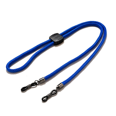 NYLON RETAINER CORD - BLUE